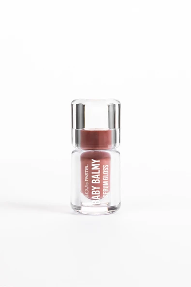 Show By Pastel Baby Balmy Serum Gloss 33 Gaslight ürün görseli 1