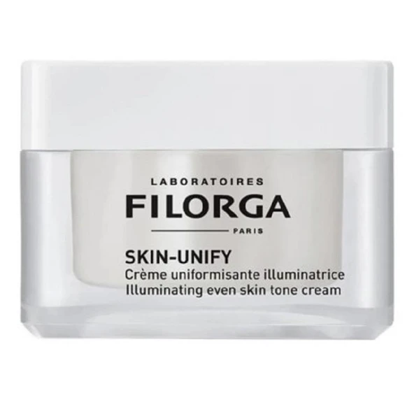 Filorga Skin Unify İlluminating Even Skin Tone Cream 50 ml ürün görseli 1