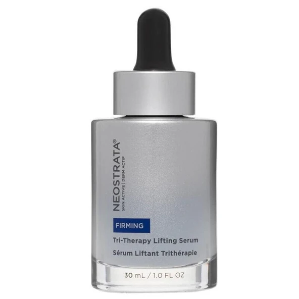 Neostrata Skin Active 3'lü Etki Cilt Dolgunlaştırıcı Serum 30 ml - Eski Ambalaj ürün görseli 1