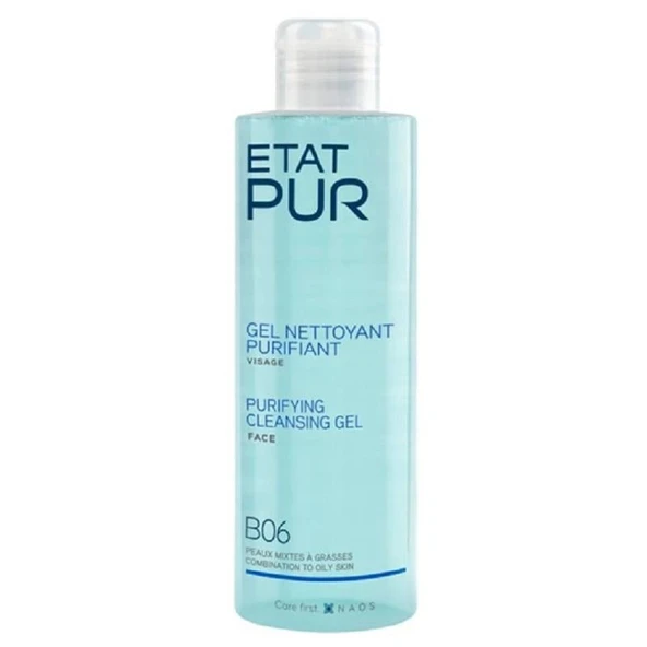 Etat Pur Purifying Cleansing Gel 200 ml ürün görseli 1
