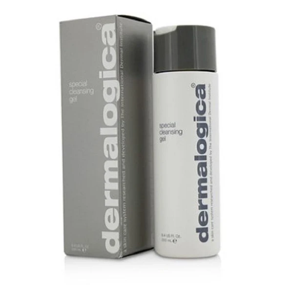 Dermalogica Special Cleansing Gel 250 ml ürün görseli 1