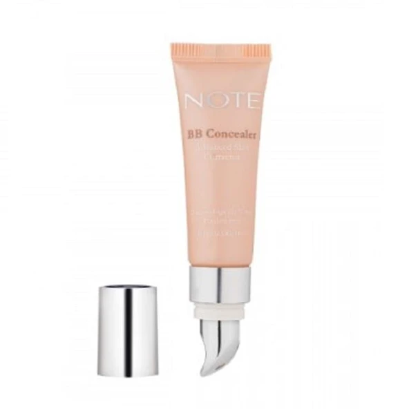 Note BB Likit Concealer No: 03 - Resim 2