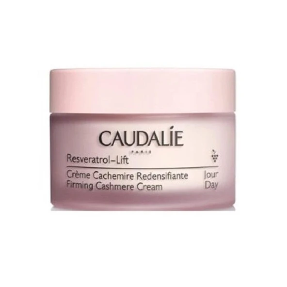Caudalie Resveratrol-Lift Yoğunlaştırıcı Kaşmir Kremi 15 ml ürün görseli 1