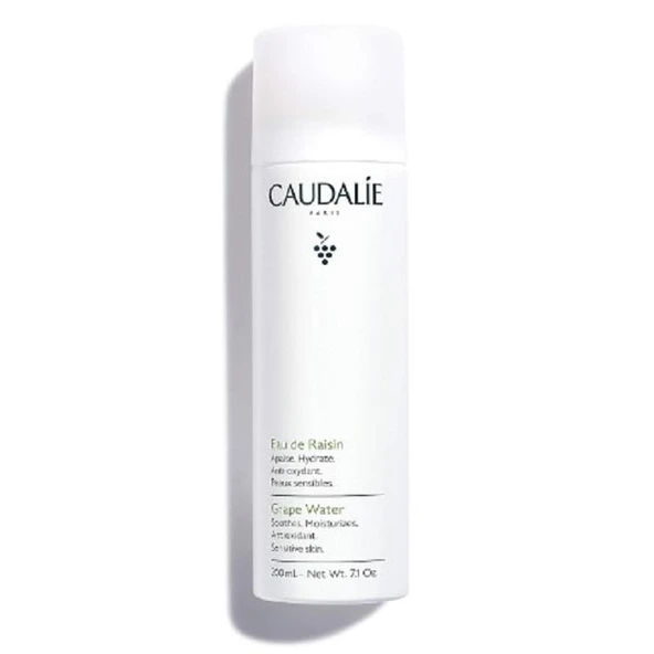 Caudalie Grape Water Üzüm Suyu 200 ml ürün görseli 1