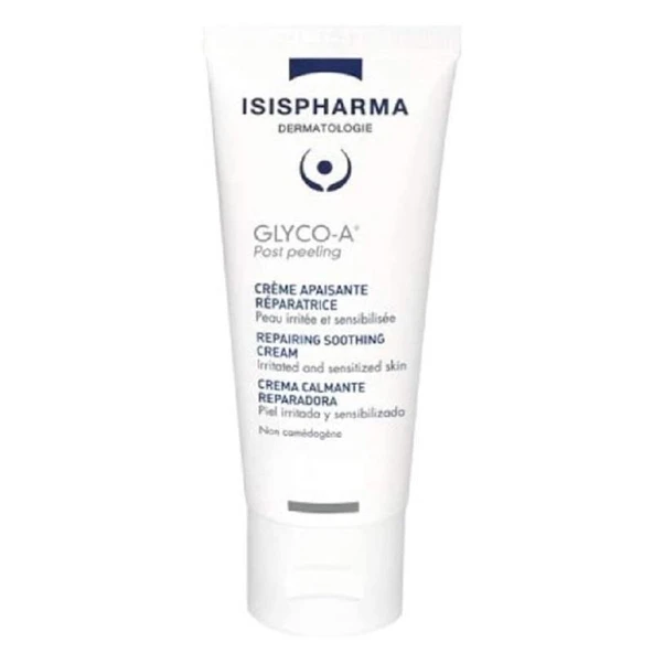 Isis Pharma Glyco-A Post Peeling 40 ml ürün görseli 1