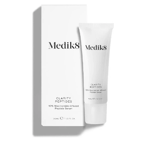 Medik8 Clarity Peptides 30 ml ürün görseli 1