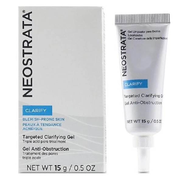 Neostrata Gözenek Arındırıcı Jel 15 gr ürün görseli 1