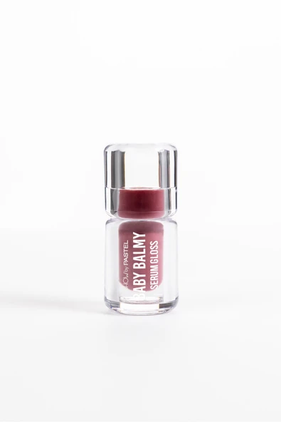 Show By Pastel Baby Balmy Serum Gloss 35 Euphoria ürün görseli 1