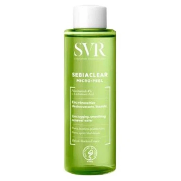 Svr Sebiaclear Micro-Peel 150 ml ürün görseli 1