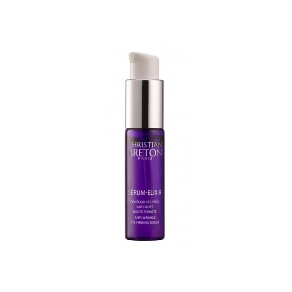 Christian Breton Paris Serum Elixir Ultra Nemlendirici Serum 15 ml ürün görseli 1