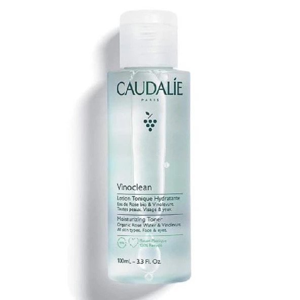 Caudalie Vinoclean Moisturizing Toner 100 ml ürün görseli 1