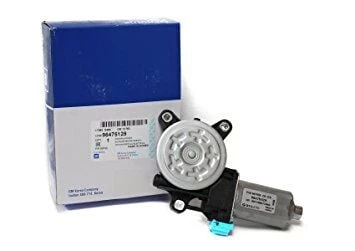 Chevrolet Lacetti Sağ Ön Cam Açma Motoru GM.96475129 ürün görseli 1