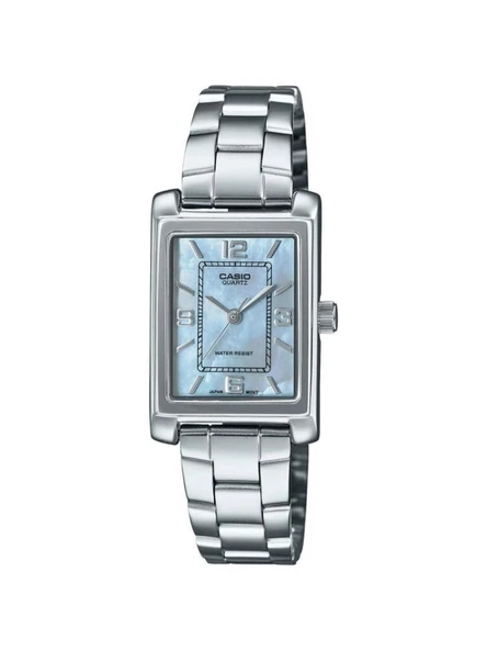 Casio LTP-1234DS-2ADF Kadın Kol Saati ürün görseli 1
