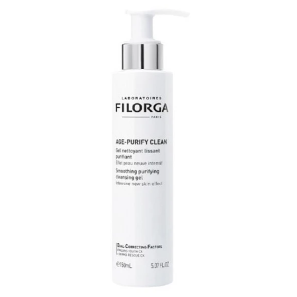 Filorga Age Purify Cleansing Gel 150 ml ürün görseli 1