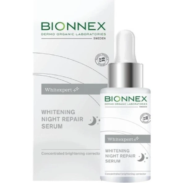 Bionnex Whitexpert Whitening Serum 20 ml ürün görseli 1