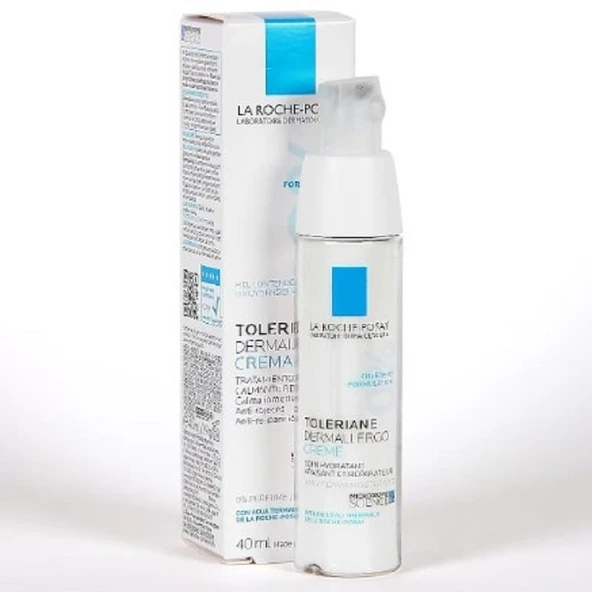 La Roche Posay Toleriane Dermallergo Cream 40 ml ürün görseli 1