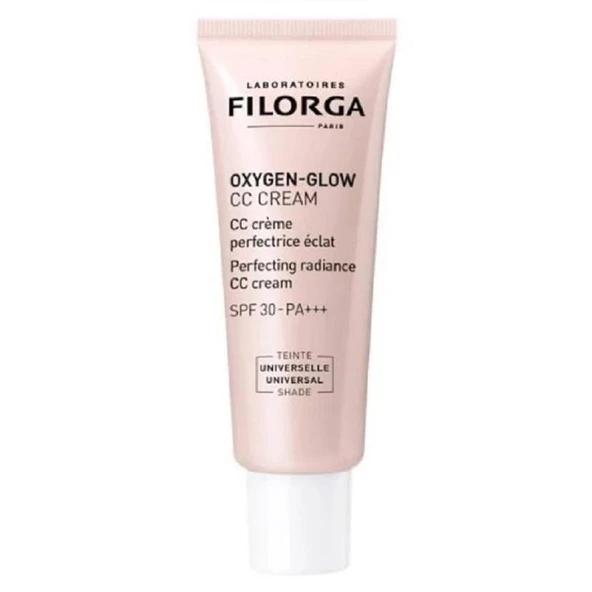 Filorga Oxygen Glow CC Cream Teinte 40 ml ürün görseli 1