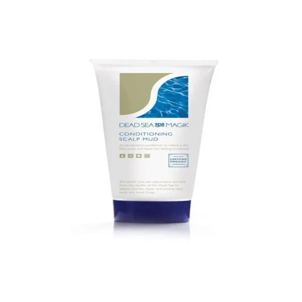 Dead Sea Spa Magik Conditioning Scalp Mud 150 ml ürün görseli 1