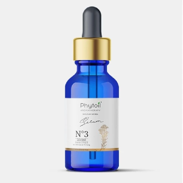 Phytoil Serum Divine No: 3 15 ml ürün görseli 1