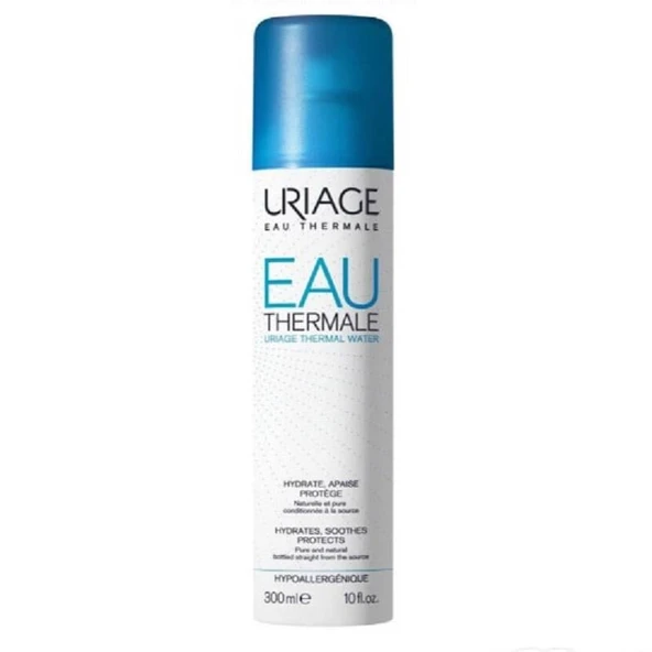 Uriage Eau Thermale Water Sprey 300 ml ürün görseli 1