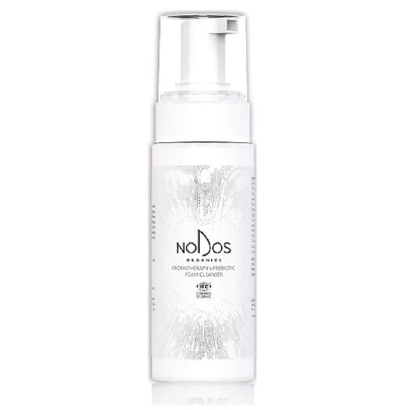 Nodos Organics Aromatherapy Prebiotic Yüz Temizleme Köpüğü 150 ml ürün görseli 1