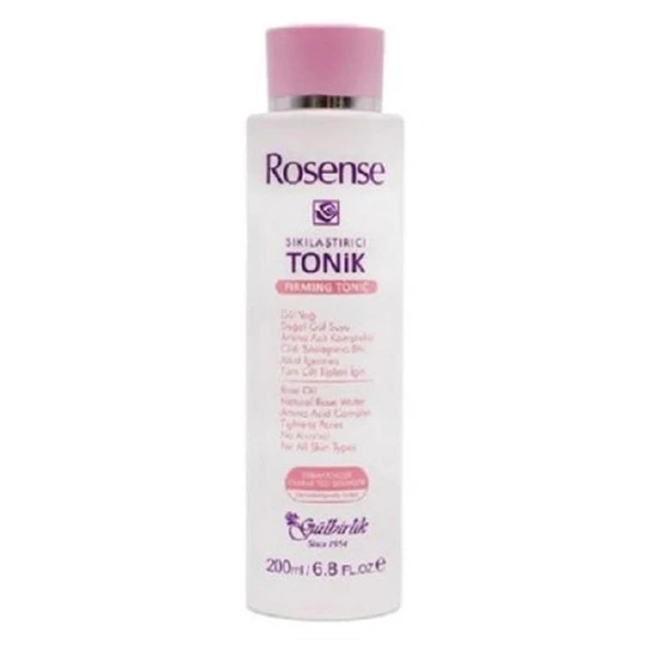Rosense Sıkılaştırıcı Tonik 200 ml ürün görseli 1