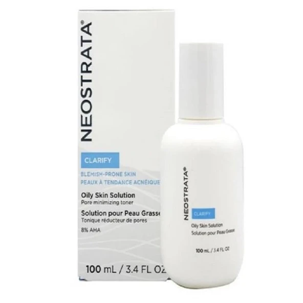 Neostrata Clarify Gözenek Sıkılaştırıcı Tonik 100 ml ürün görseli 1