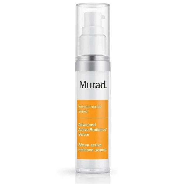 Murad Advanced Active Radiance Serum 30 ml ürün görseli 1