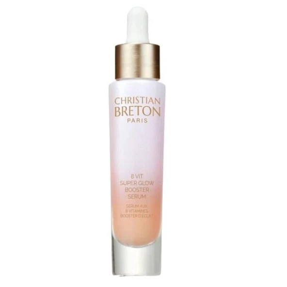 Christian Breton Paris Moisture Booster Serum 30 ml ürün görseli 1