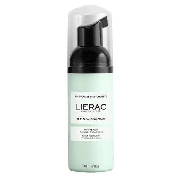 Lierac Paris The Cleansing Foam Temizleyici Yüz Köpüğü 150 ml ürün görseli 1