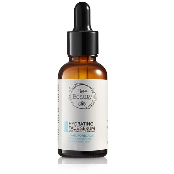 Beautymed Hydrating Care Nemlendirici Bakım Serumu 30 ml ürün görseli 1