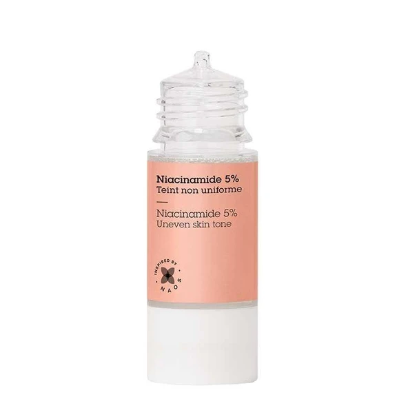 Etat Pur Niacinamide Serum %5 15 ml ürün görseli 1