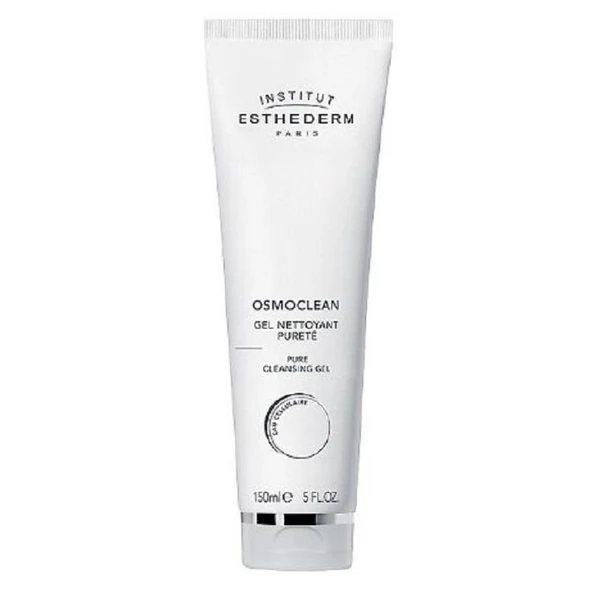 Institut Esthederm Osmoclean Pure Cleansing Gel 150 ml ürün görseli 1