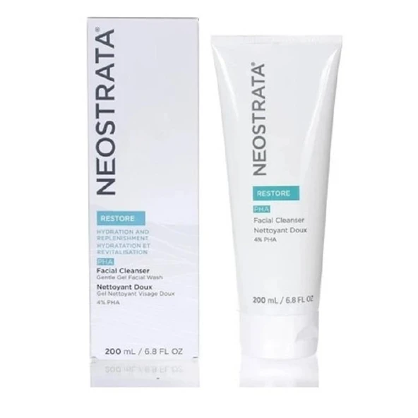 NeoStrata Facial Cleanser 200 ml ürün görseli 1