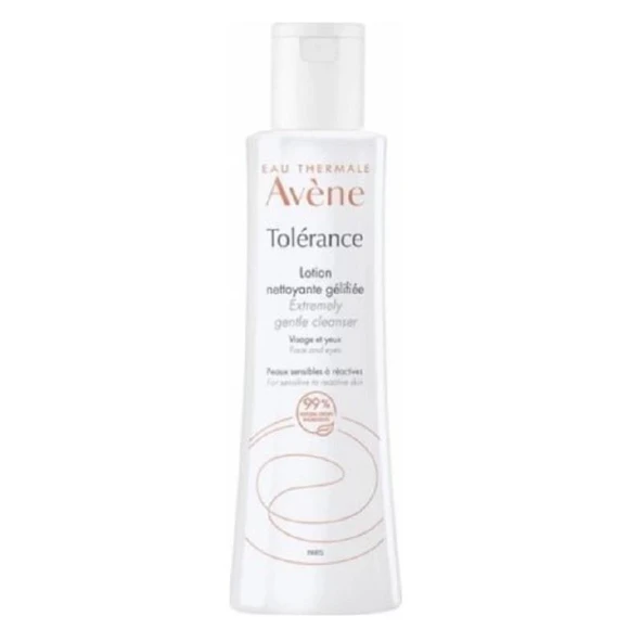 Avène Tolerance Lotion Nettoyante Jel Temizleme Losyonu 200 ml ürün görseli 1