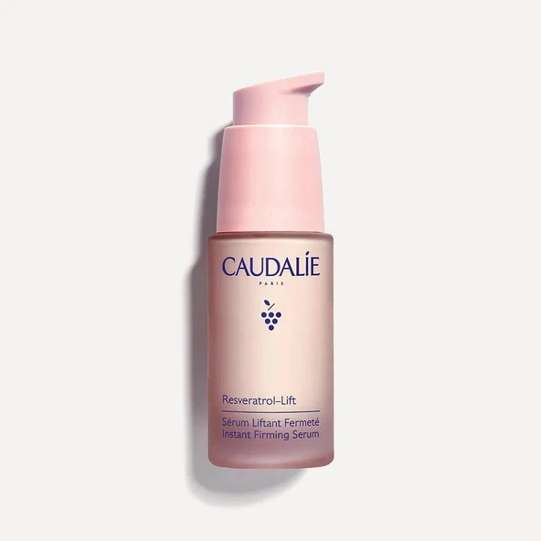Caudalie Resveratrol Lift İnstant Firming Serum 30 ml ürün görseli 1