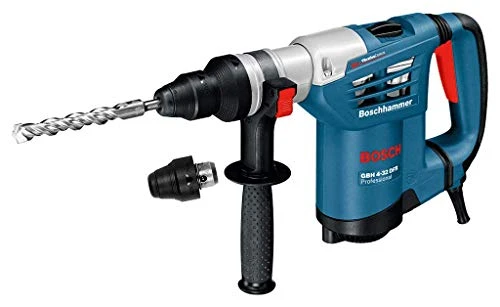 Bosch Professional GBH 4-32 DFR Kırıcı Delici Matkap 900W - 0611332190 ürün görseli 1