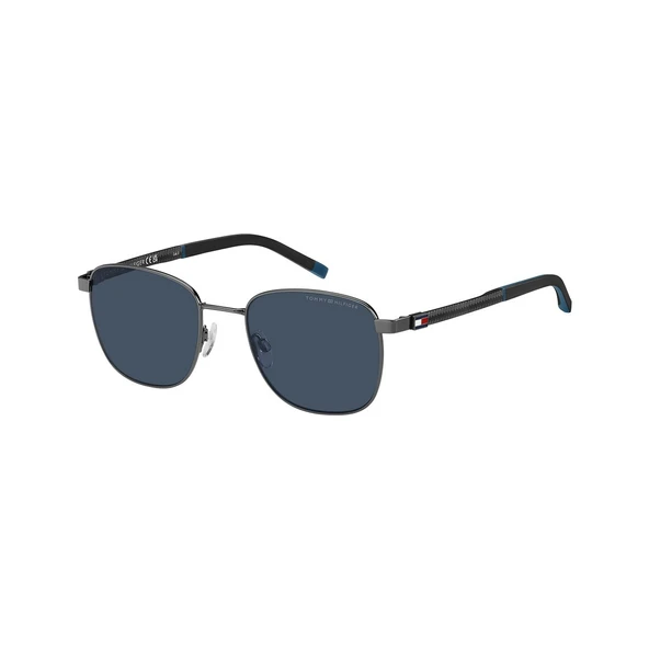 TOMMY HILFIGER TH2138/S KJ1/KU 53 UNİSEX GÜNEŞ GÖZLÜĞÜ ürün görseli 1