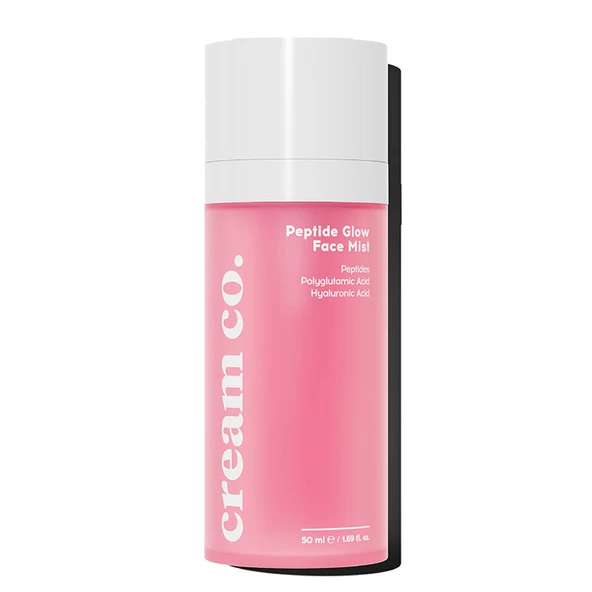 Cream Co. Peptide Glow Face Mist 50 ml ürün görseli 1