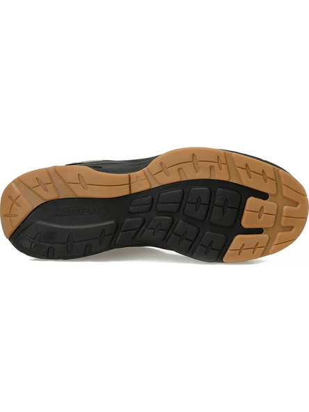 Kinetix Strong Siyah Renk Sneaker - Resim 6