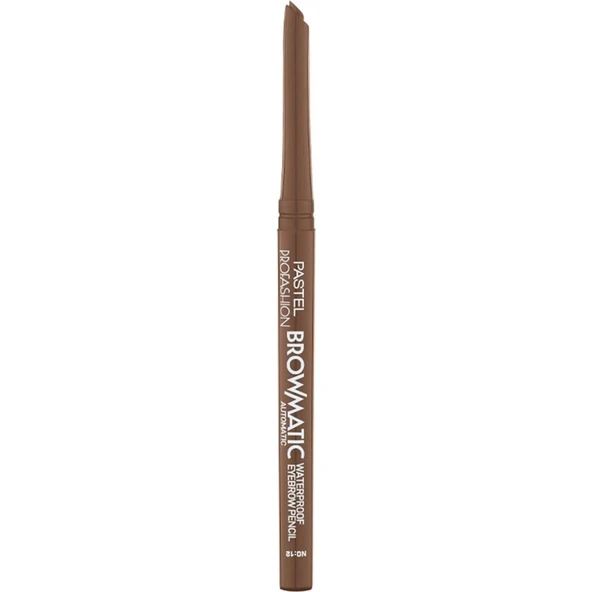 Pastel Browmatic Waterproof Eyebrow Pencil - Kaş Kalemi 12 ürün görseli 1