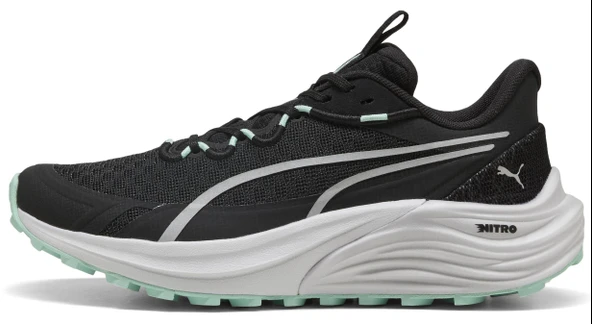 Puma Electrify NITRO 4 Trail Wns 310790 Unisex Spor Ayakkabı ürün görseli 1