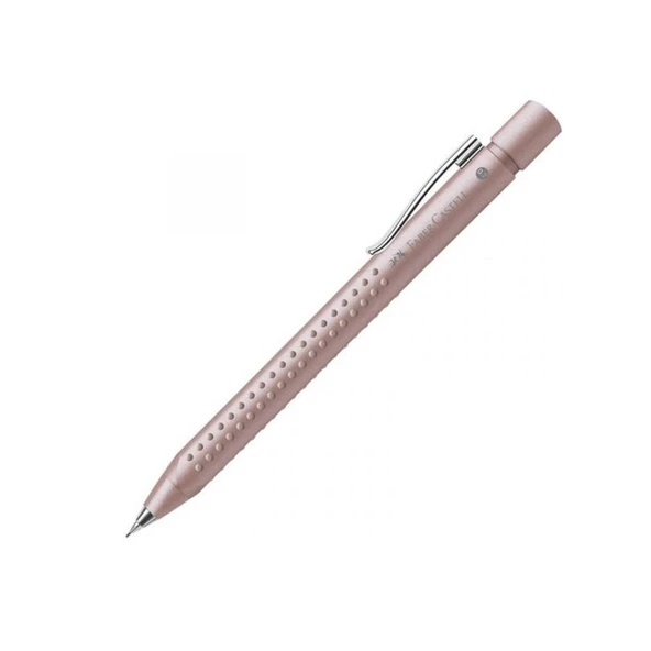 Faber-Castell Grip 2011 Versatil Kalem 0.7 Mm GÜL ürün görseli 1
