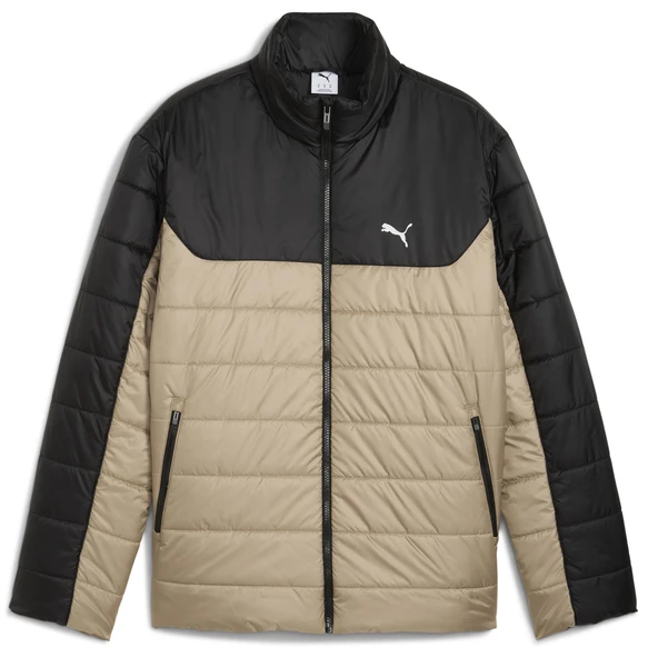 Puma ESS Padded Jacket 685210 Erkek Mont - Resim 3