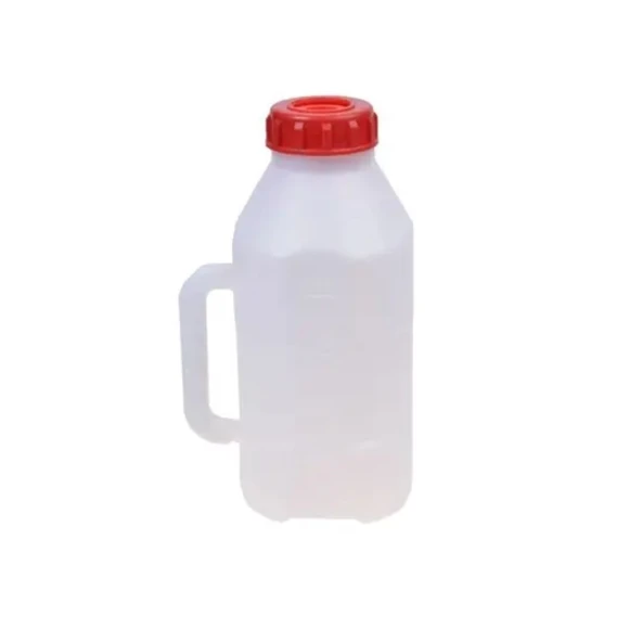 Sayberk Buzağı Biberonu 2.5 Litre - Resim 4