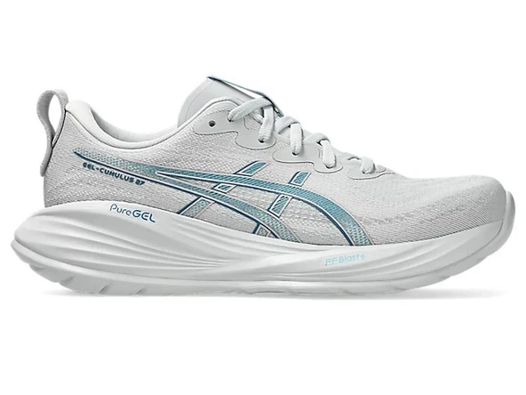 Asics 1012B772-020 Gel-Cumulus 27 Kadın Koşu Ayakkabısı ürün görseli 1