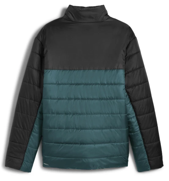 Puma ESS Padded Jacket 685210 Erkek Mont - Resim 2