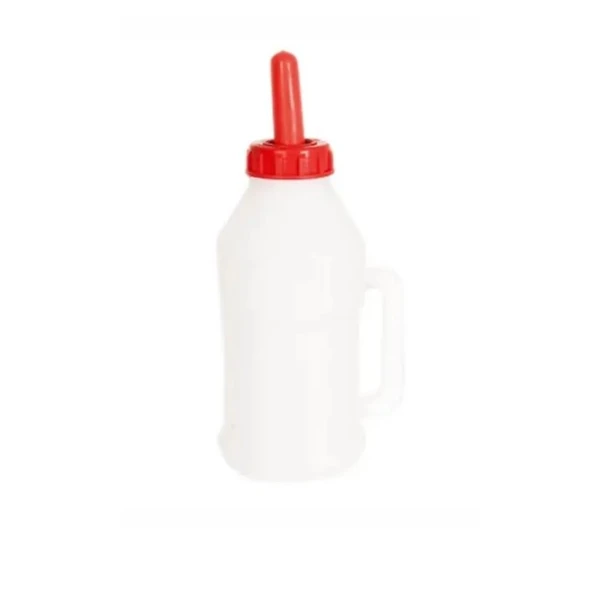Sayberk Buzağı Biberonu 2.5 Litre - Resim 5