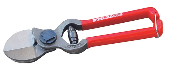 İzeltaş Elma Makası 210mm ürün görseli 1