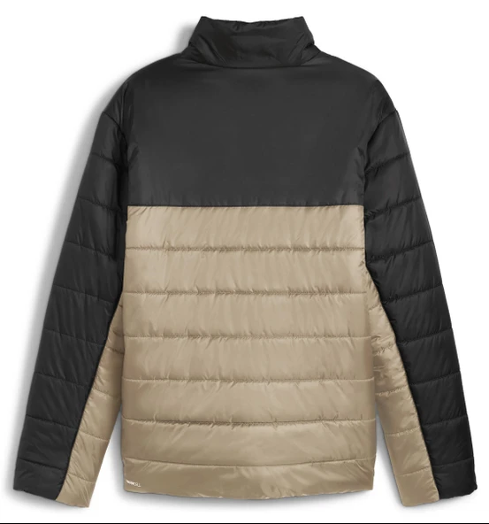Puma ESS Padded Jacket 685210 Erkek Mont - Resim 4